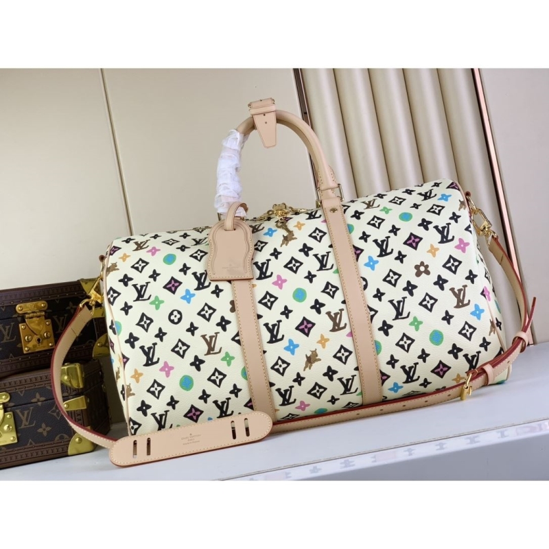 LV Travel Bags
